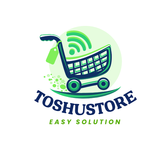 Toshustore