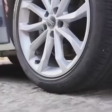 Air Compressor for Tires